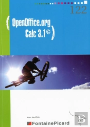 Open Office.Org Calc 3.1 ; Pochette Élève
