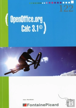 Bertrand.pt - Open Office.Org Calc 3.1 ; Pochette Élève