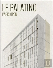 Open Paris / Palatino
