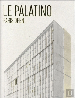 Bertrand.pt - Open Paris / Palatino