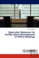 Open-Plan Measures For Facility Space Management Of Office Buildings