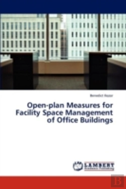 Bertrand.pt - Open-Plan Measures For Facility Space Management Of Office Buildings