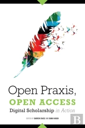 Open Praxis, Open Access