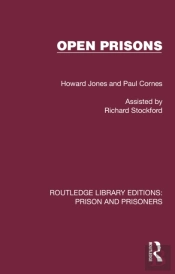 Open Prisons