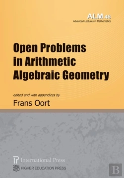 Bertrand.pt - Open Problems In Arithmetic Algebraic Geometry