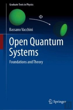 Bertrand.pt - Open Quantum Systems