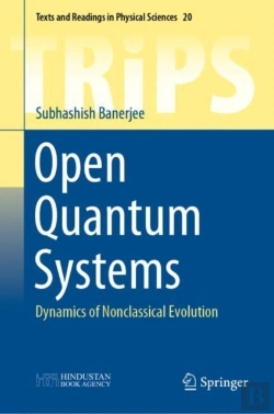 Bertrand.pt - Open Quantum Systems