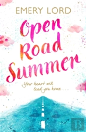 Open Road Summer