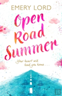 Bertrand.pt - Open Road Summer