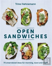Open Sandwiches