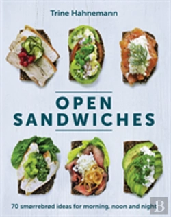 Bertrand.pt - Open Sandwiches