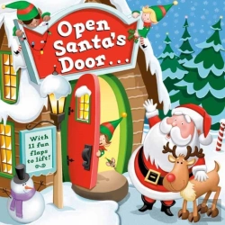Bertrand.pt - Open Santa'S Door