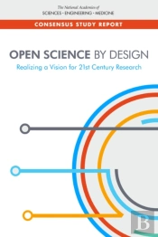 Open Science By Design