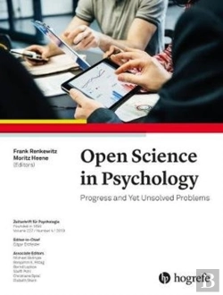 Bertrand.pt - Open Science In Psychology