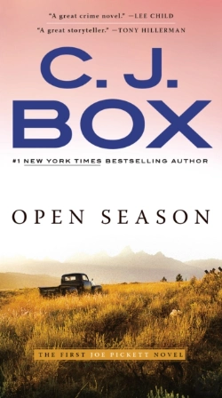 Bertrand.pt - Open Season
