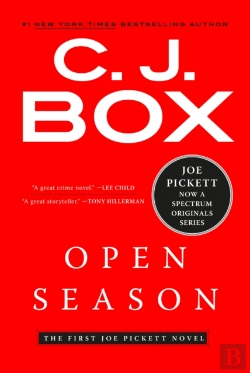 Bertrand.pt - Open Season (Movie Tie-In)