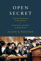 Open Secret