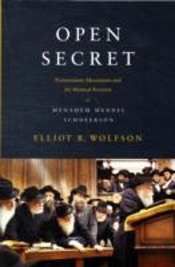 Open Secret