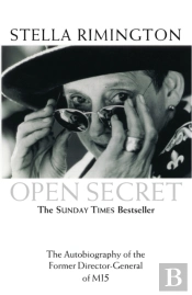 Open Secret