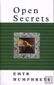 Open Secrets