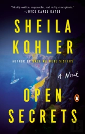 Open Secrets