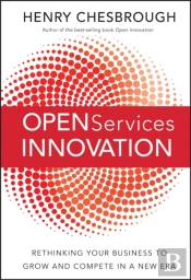 Open Services Innovation