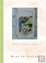 Open Shutters