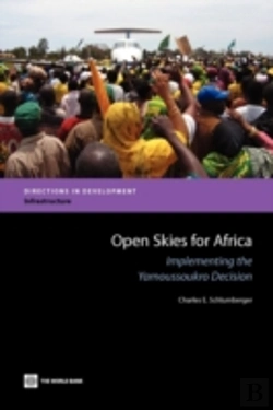 Bertrand.pt - Open Skies For Africa