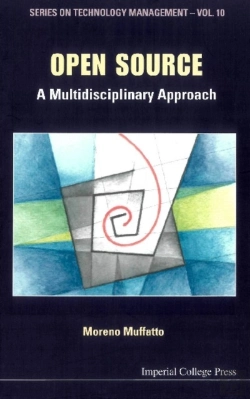Bertrand.pt - Open Source: A Multidisciplinary Approach