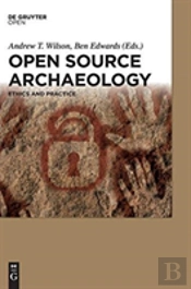Open Source Archaeology