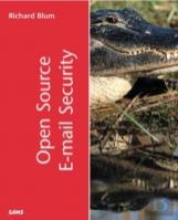 Open Source Email Security
