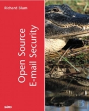 Open Source Email Security