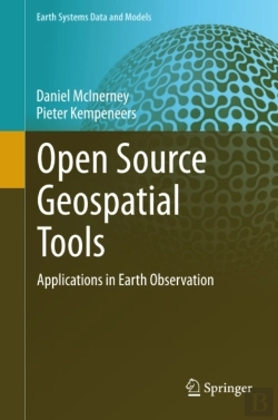 Bertrand.pt - Open Source Geospatial Tools