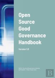 Open Source Good Governance Handbook