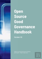 Open Source Good Governance Handbook
