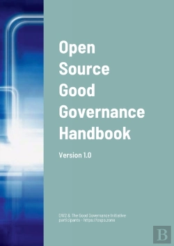 Bertrand.pt - Open Source Good Governance Handbook