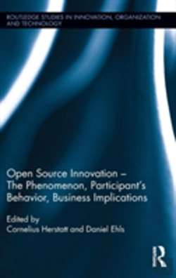 Bertrand.pt - Open Source Innovation