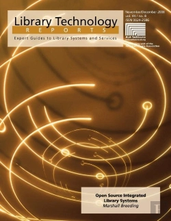 Bertrand.pt - Open Source Integrated Library Systems