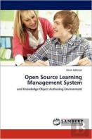 Open Source Learning Management System