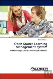 Open Source Learning Management System