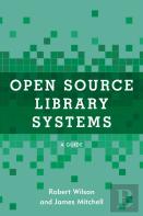 Open Source Library Systems