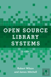 Open Source Library Systems