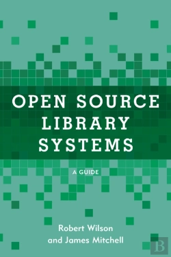 Bertrand.pt - Open Source Library Systems