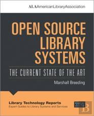 Open Source Library Systems