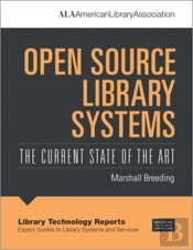Open Source Library Systems