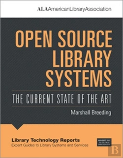 Bertrand.pt - Open Source Library Systems