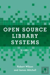Open Source Library Systems