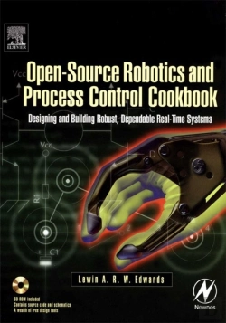 Bertrand.pt - Open-Source Robotics And Process Control Cookbook