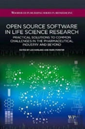 Open Source Software In Life Science Research