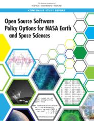 Open Source Software Policy Options For Nasa Earth And Space Sciences